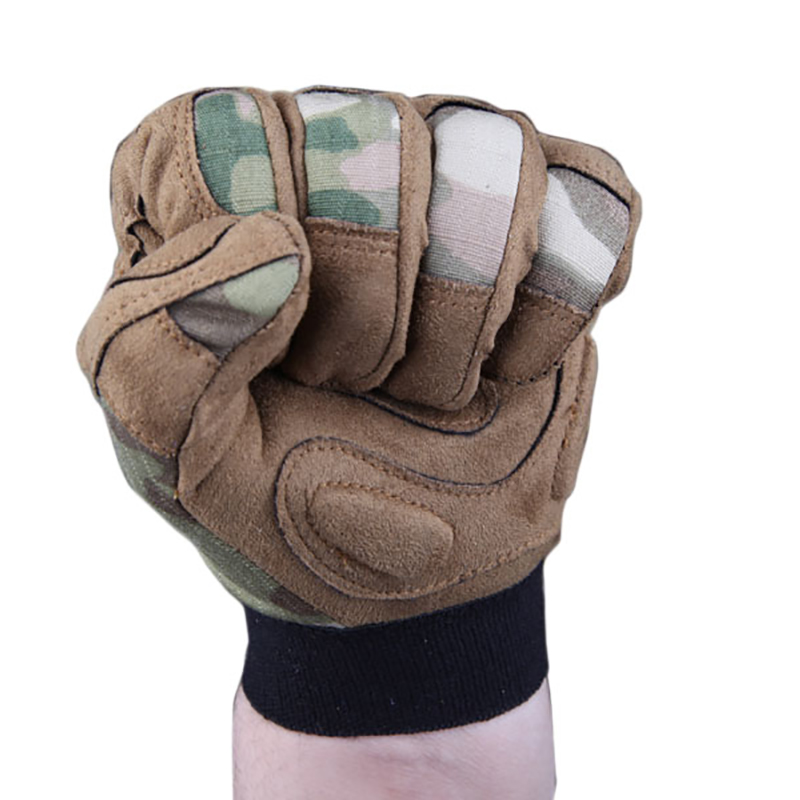 Hunting Outdoor Game - Emersongear Field Game Combat Gloves Handwear