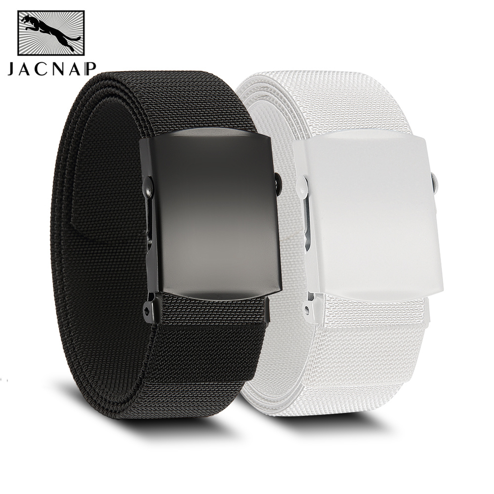 Hunting Outdoor Brand - Men Belt Military Tactical for Men