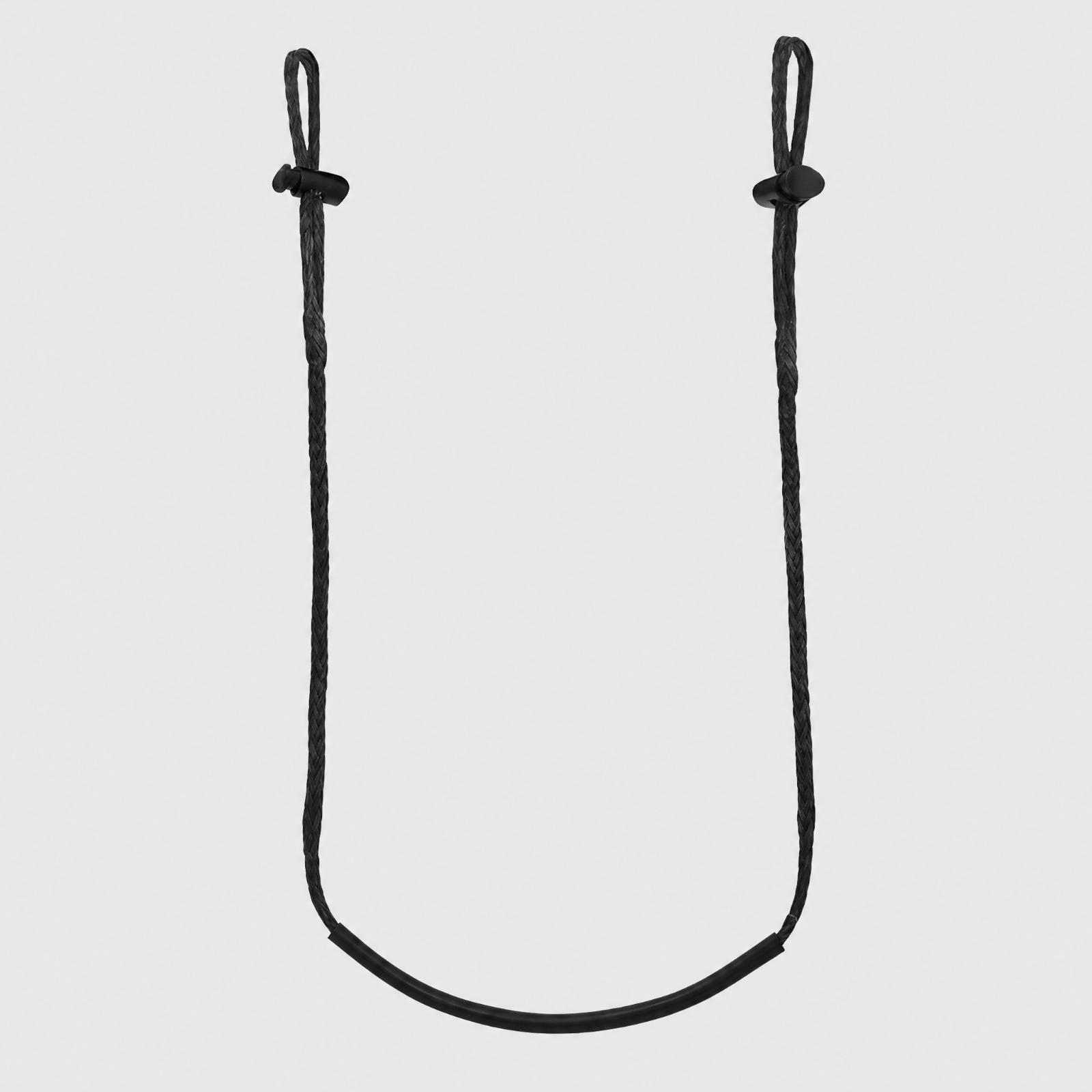 Tree Stand Ladder - Reliable Hunting Tree Ladder Rope for