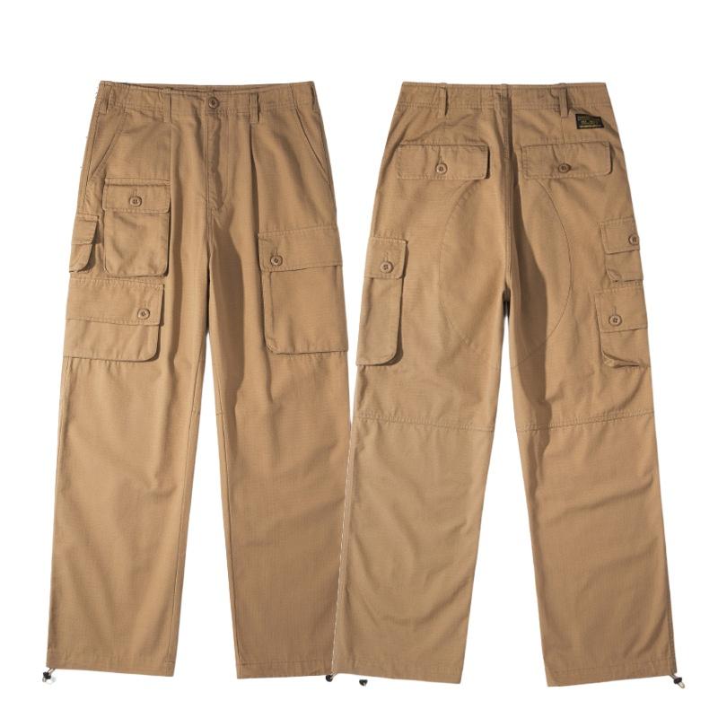 Hunting And Outdoor Shop - FACTCHECK Rip-Stop Tear-Resistant Multi-Pocket Work Pants