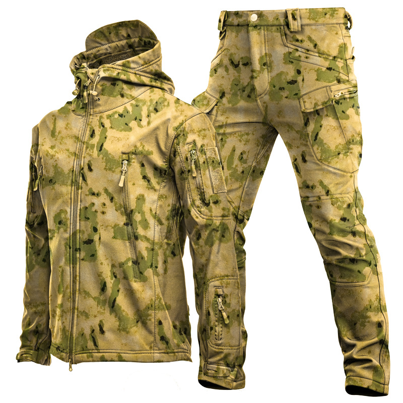 2026 TAD Tactical Men Hunting  - Hunting Outdoors 评论和价格