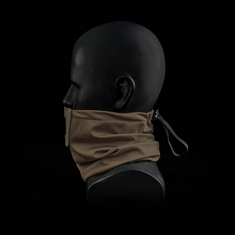 Tactical Face Mask Balaclava N - Hunting Outdoor Game 评论和价格