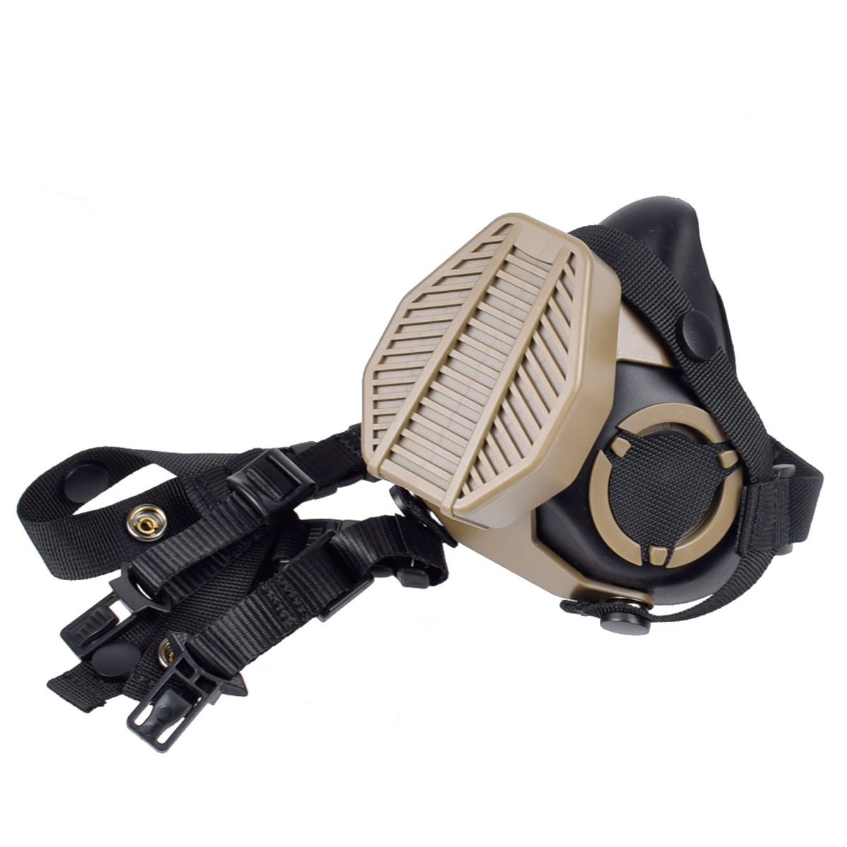 Tactical SOTR Dustproof Half F - Hunting Outdoor Game 评论和价格