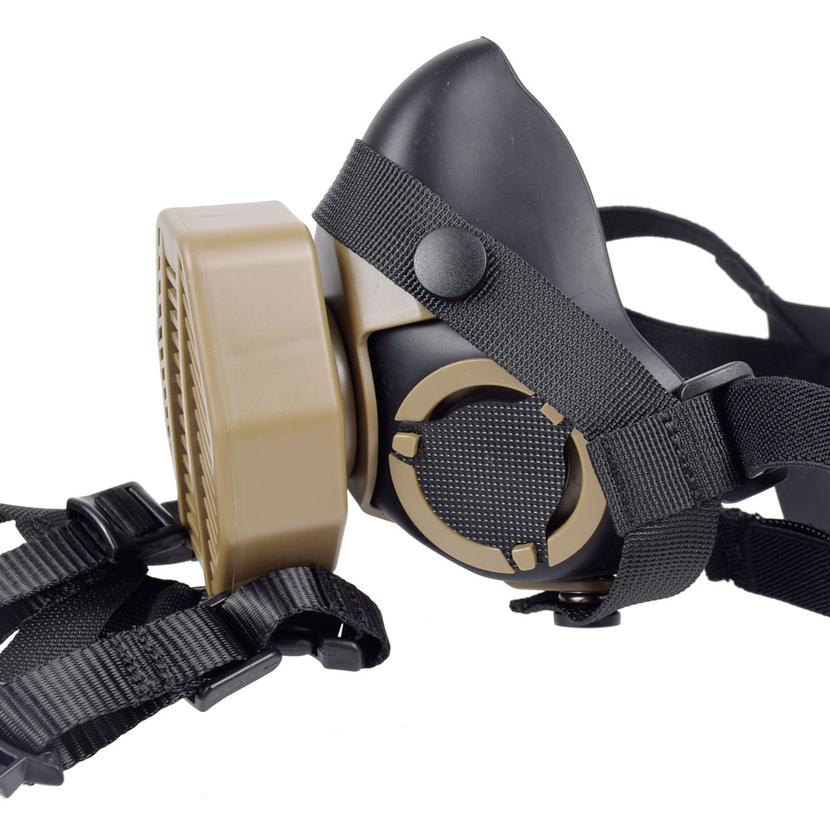 Tactical SOTR Dustproof Half F - Hunting Outdoor Game 评论和价格