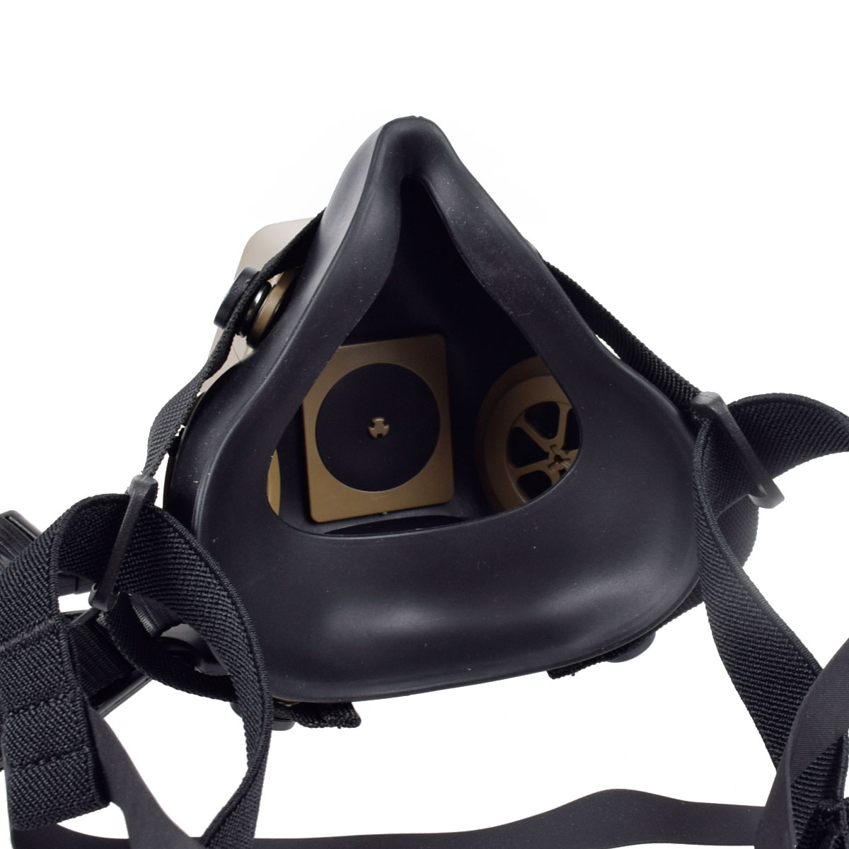 Tactical SOTR Dustproof Half F - Hunting Outdoor Game 评论和价格