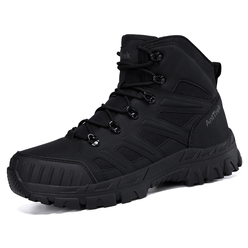 Men Trekking Hunting Shoes Bra - Hunting Outdoor Brand 评论和价格