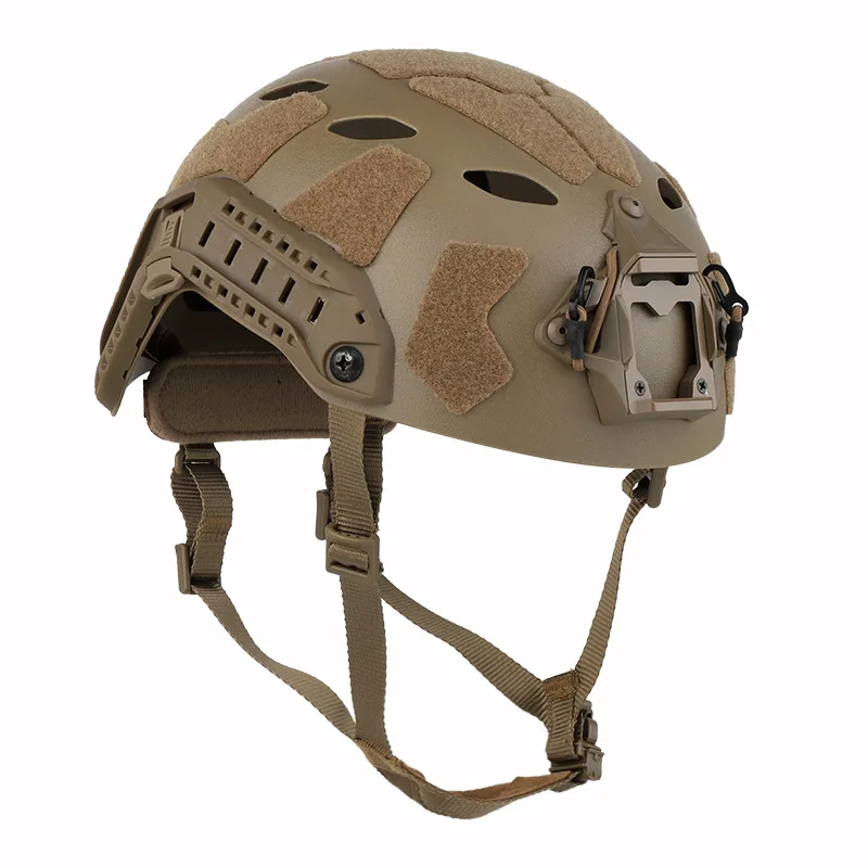 Tactical Fast Helmet Airsoft C - Hunting Outdoor Game 评论和价格