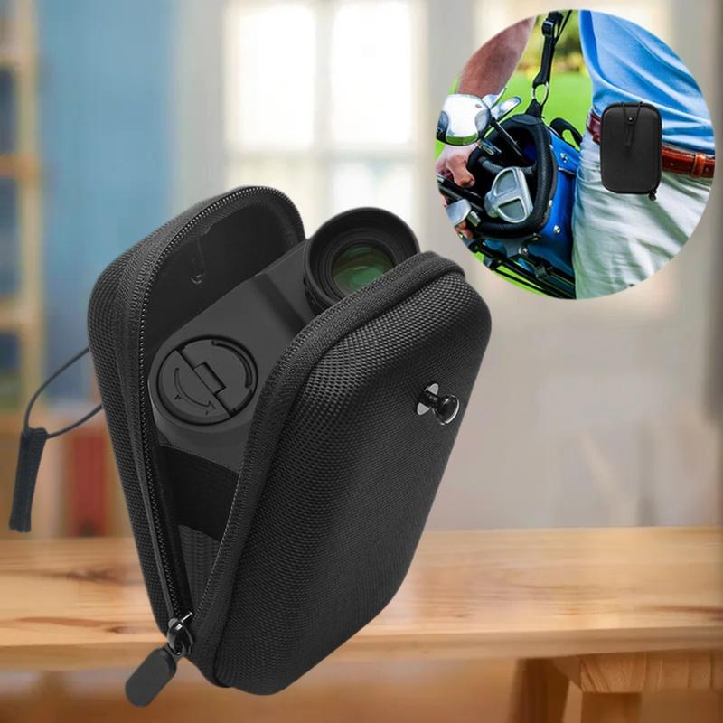 Golf Rangefinder Case EVA Hard - Hunting Outdoors 评论和价格