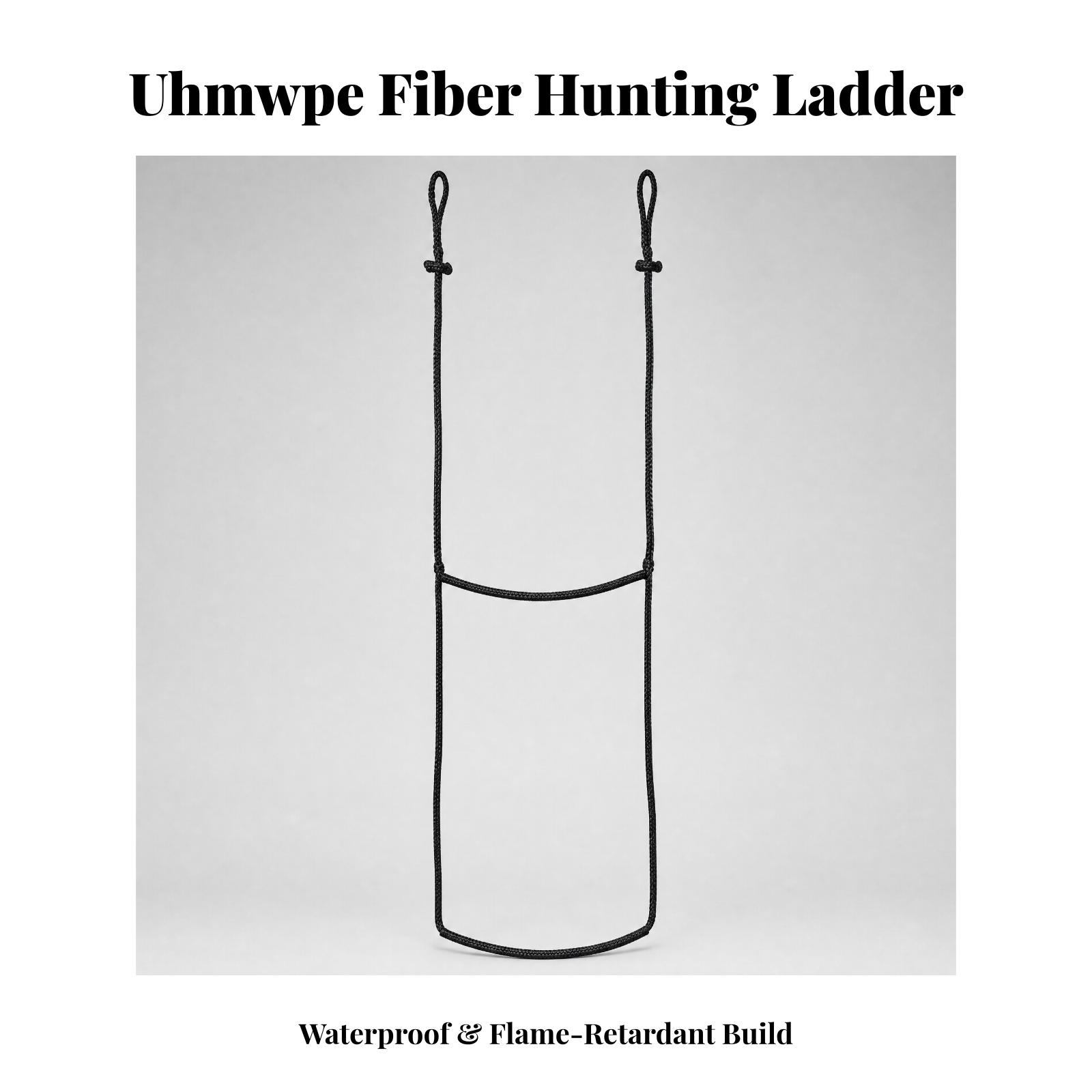 Compact Hunting Ladder for Tre - Tree Stand Ladder 评论和价格