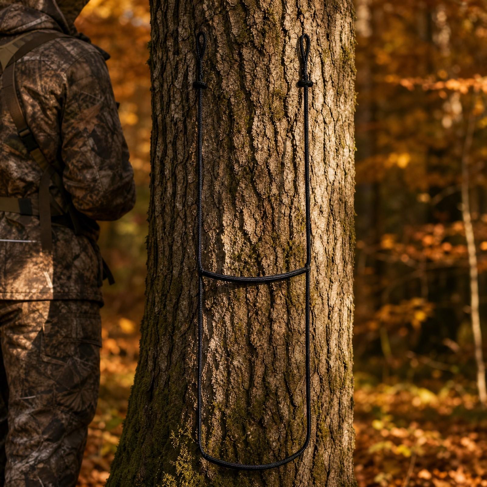 Compact Hunting Ladder for Tre - Tree Stand Ladder 评论和价格