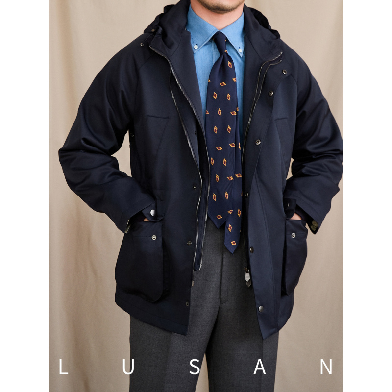 Mr. Lu San Italian Retro Outdo - Hunting And Outdoor Shop 评论和价格