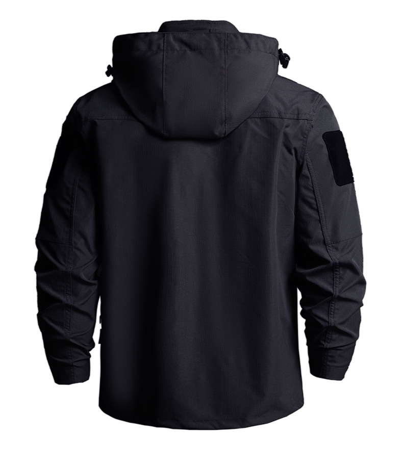 Spring Autumn Men's Tactical O - Outdoor Hunting Overalls 评论和价格