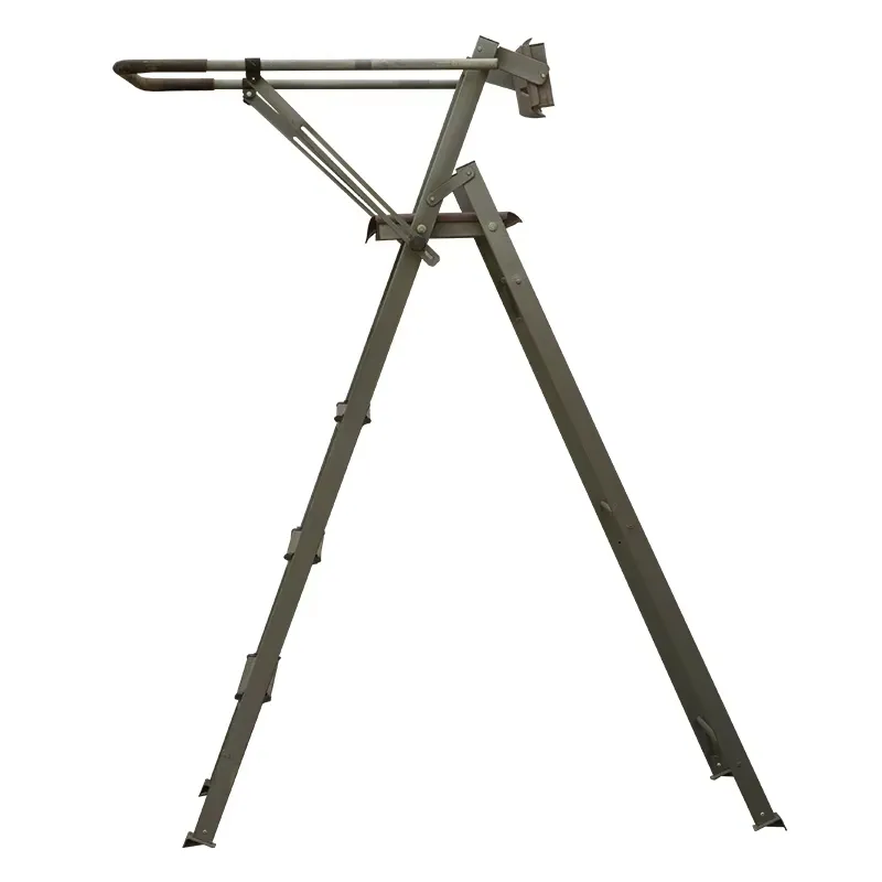 Stainless Steel Folding Tree L - Tree Stand Ladder 评论和价格