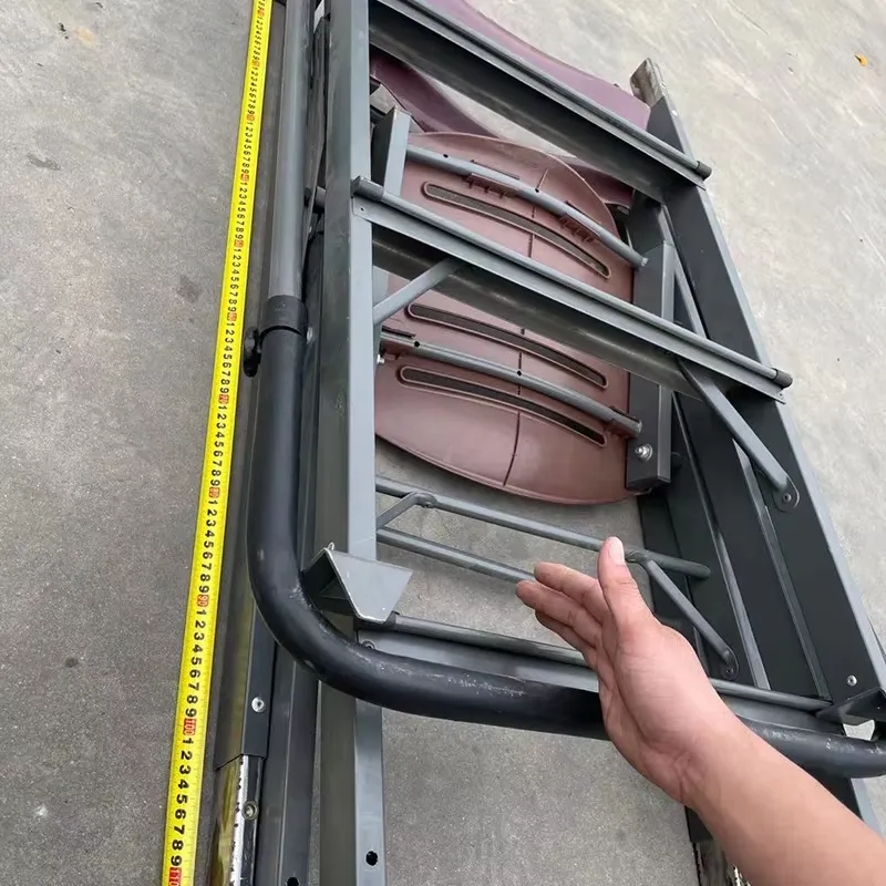 Stainless Steel Folding Tree L - Tree Stand Ladder 评论和价格