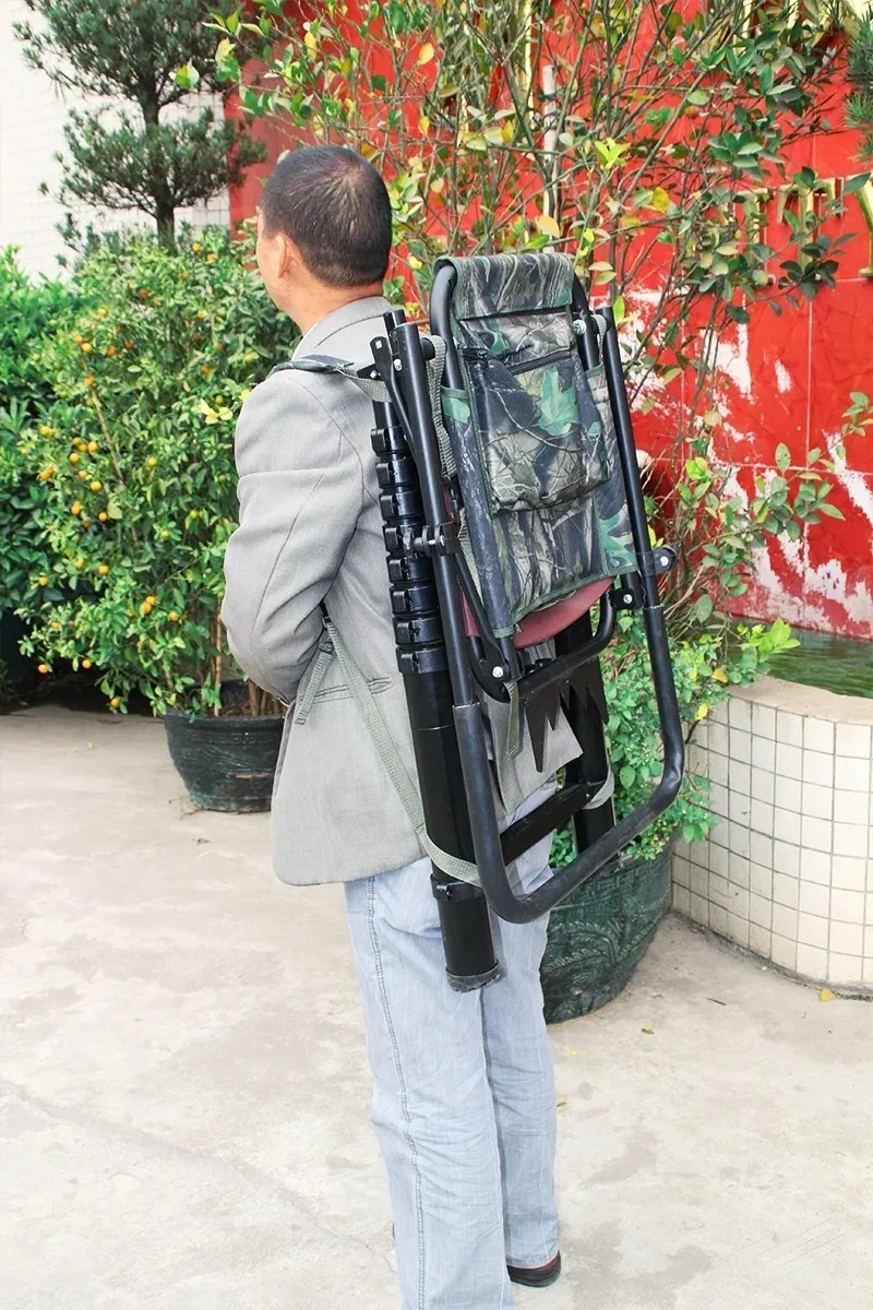 【Premium】z For SC02 Hunting Te - Tree Stand Ladder 评论和价格