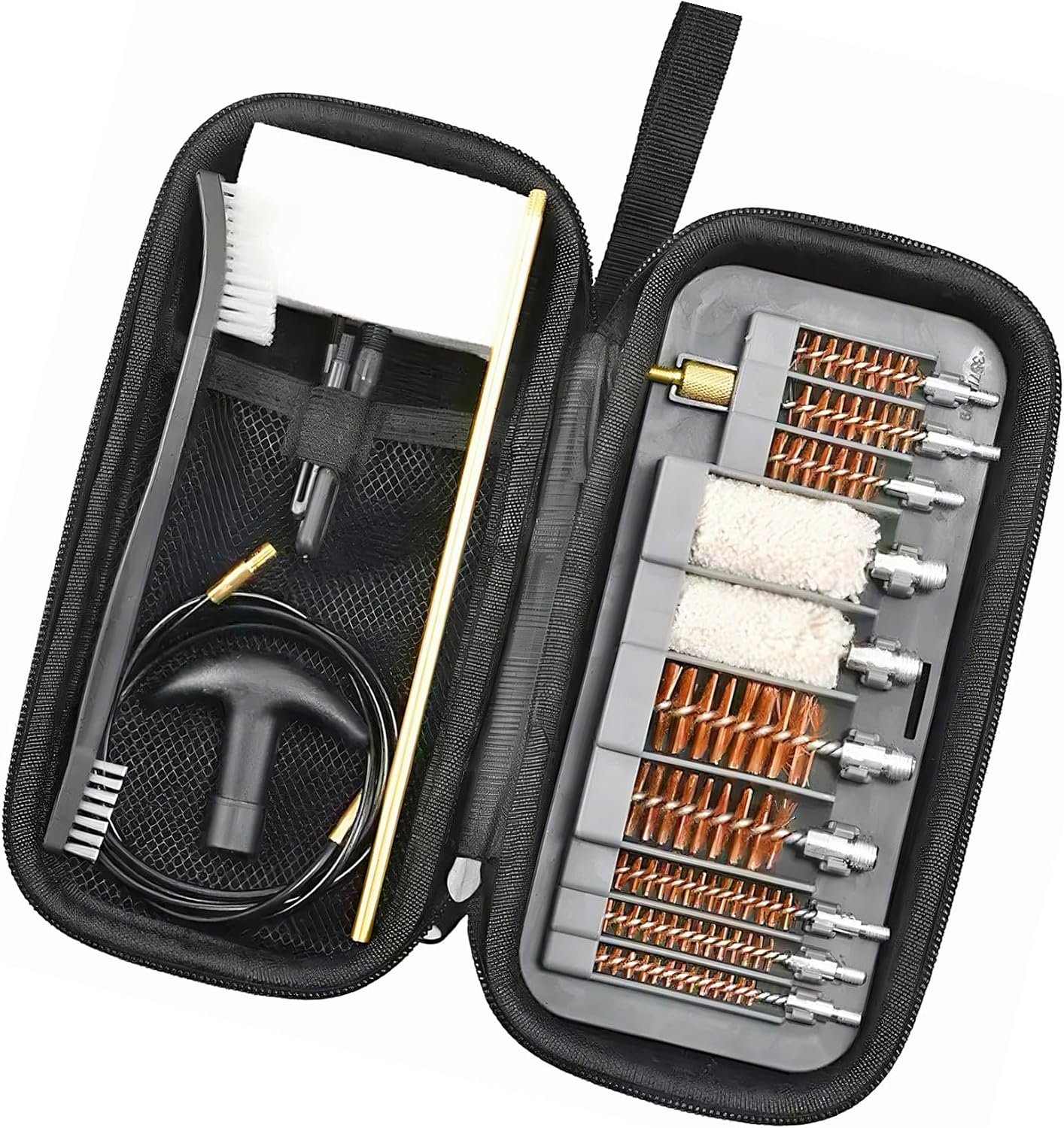 (20-Piece, Brass ) Universal m - Hunting Outdoors 评论和价格