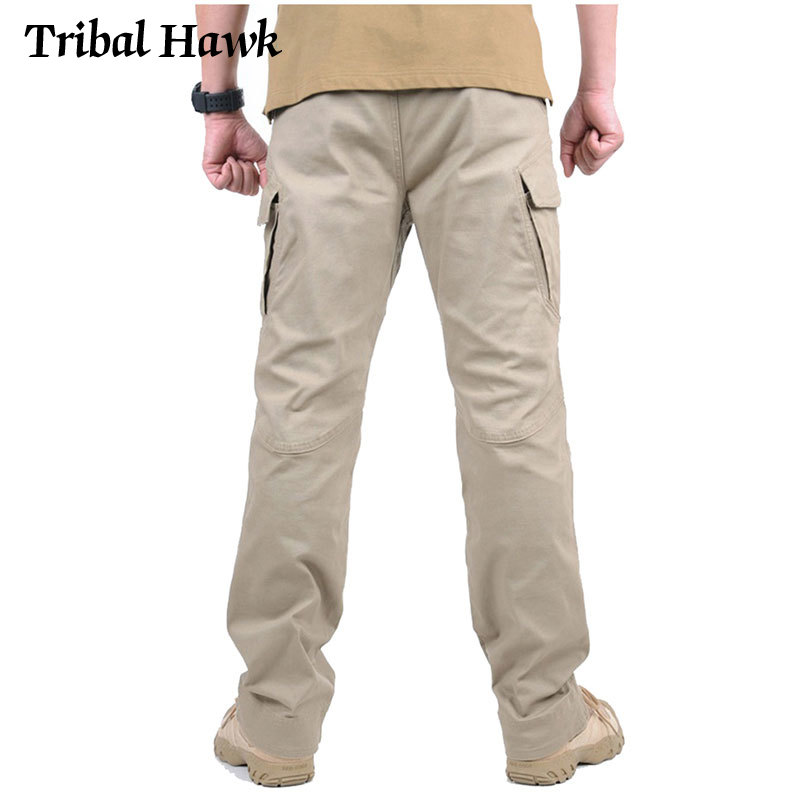 Men IX9 Pants Tactical Hiking  - Outdoor Hunting Overalls 评论和价格