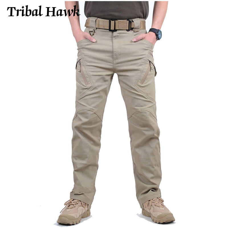 Men IX9 Pants Tactical Hiking  - Outdoor Hunting Overalls 评论和价格