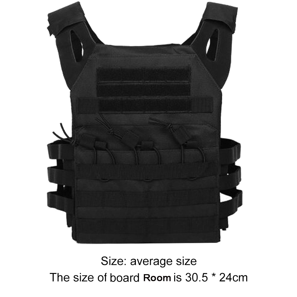 Tactical Hunting Tactical Vest - Hunting Outdoor Game 评论和价格