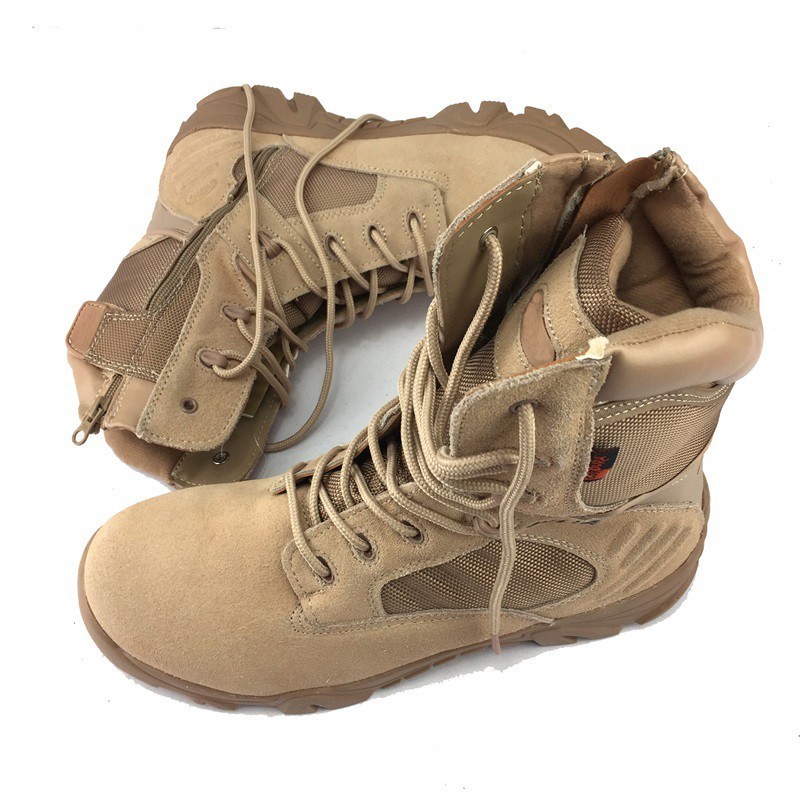 Trekking Tactical hunting shoe - Outdoor Hunting Overalls 评论和价格