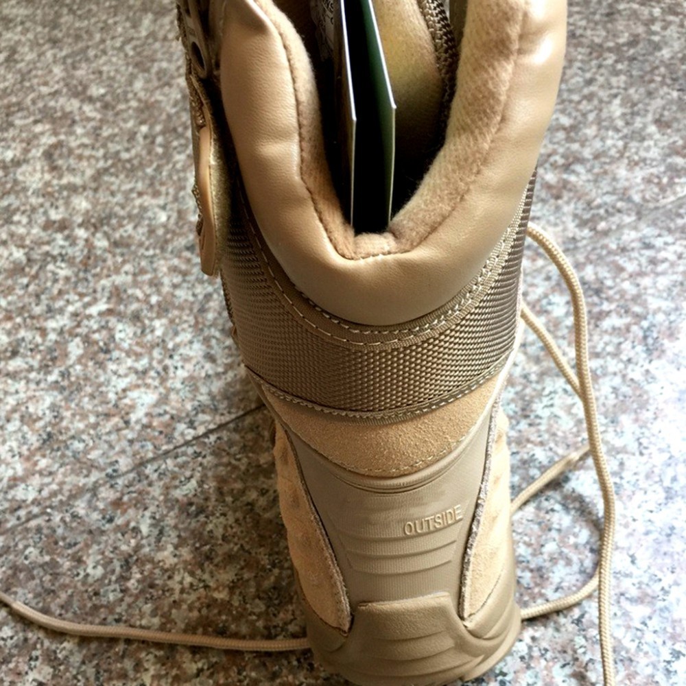 Trekking Tactical hunting shoe - Outdoor Hunting Overalls 评论和价格
