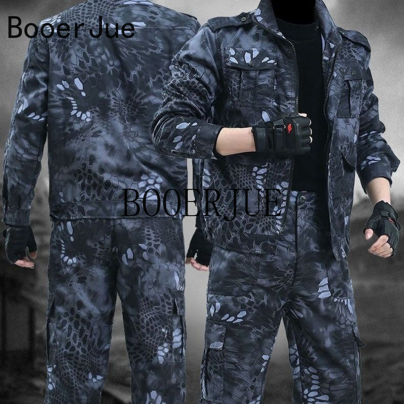 Hunting Hiking Sports Uniform  - Outdoor Hunting Overalls 评论和价格