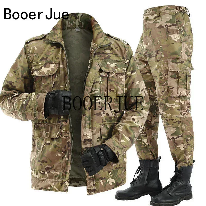 Hunting Hiking Sports Uniform  - Outdoor Hunting Overalls 评论和价格
