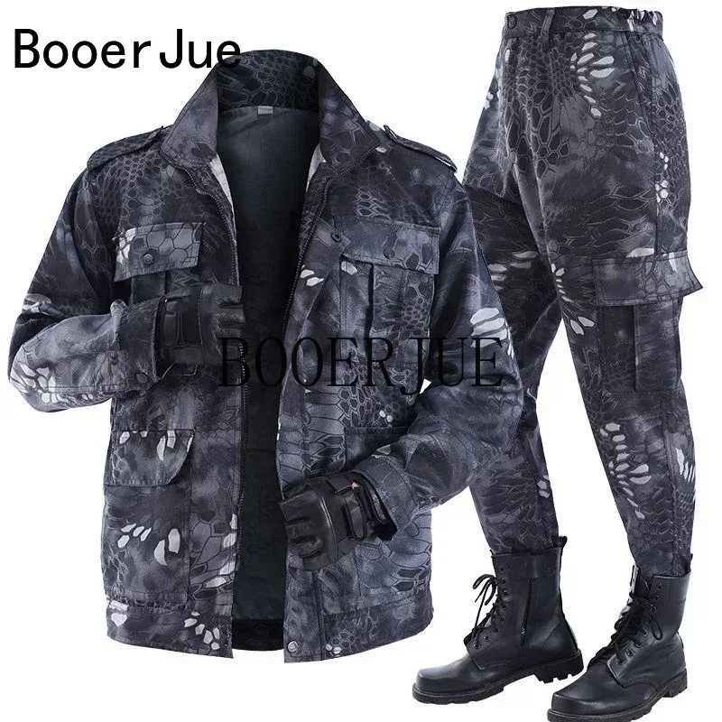 Hunting Hiking Sports Uniform  - Outdoor Hunting Overalls 评论和价格