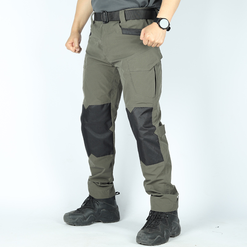 Tactical Pants Outdoor Waterpr - Outdoor Hunting Overalls 评论和价格