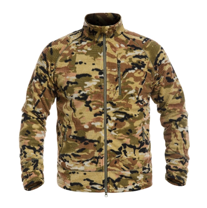 Hot Men Tactical Outdoor Fleec - Outdoor Hunting Overalls 评论和价格