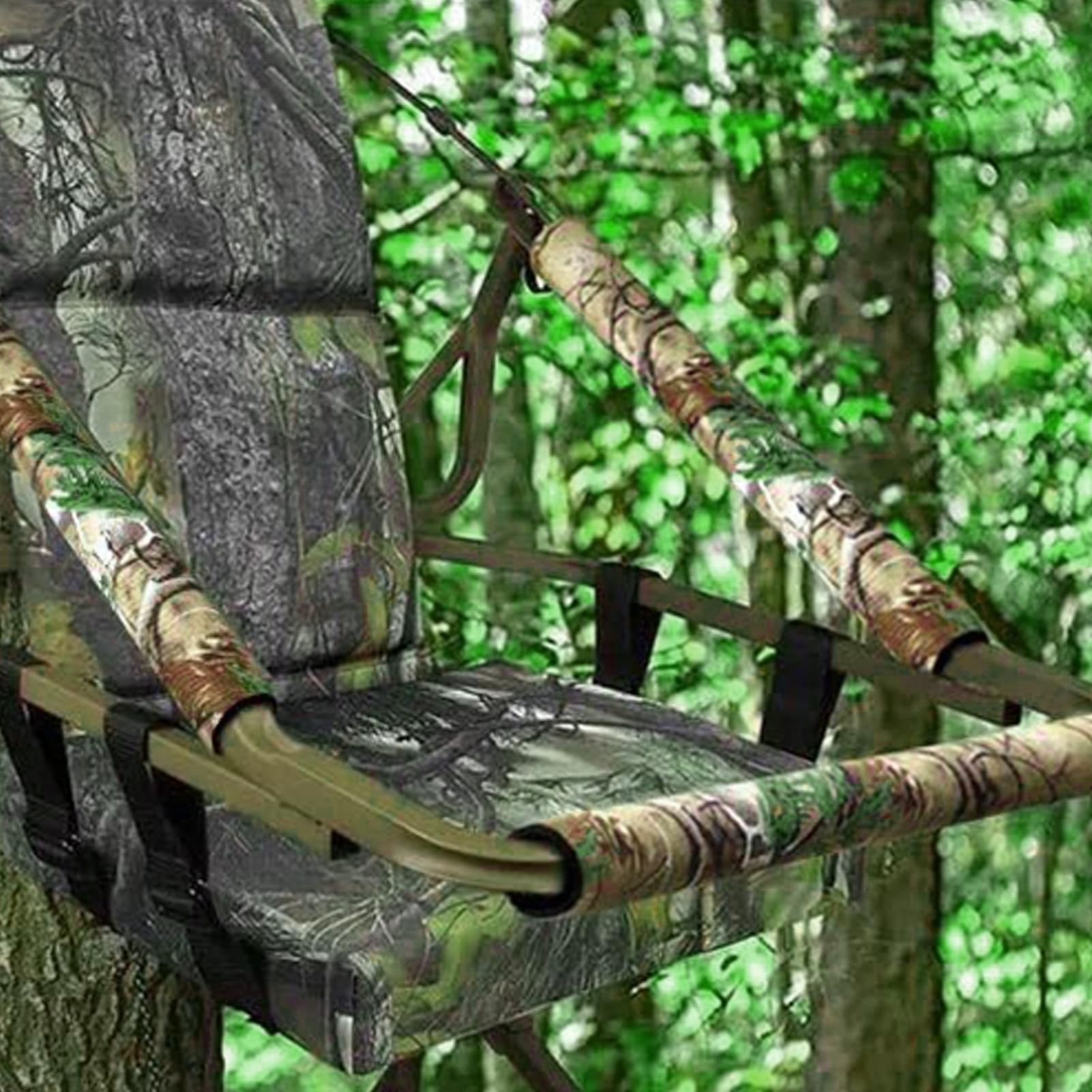 Ladder Stand Accessories Non-S - Tree Stand Ladder 评论和价格