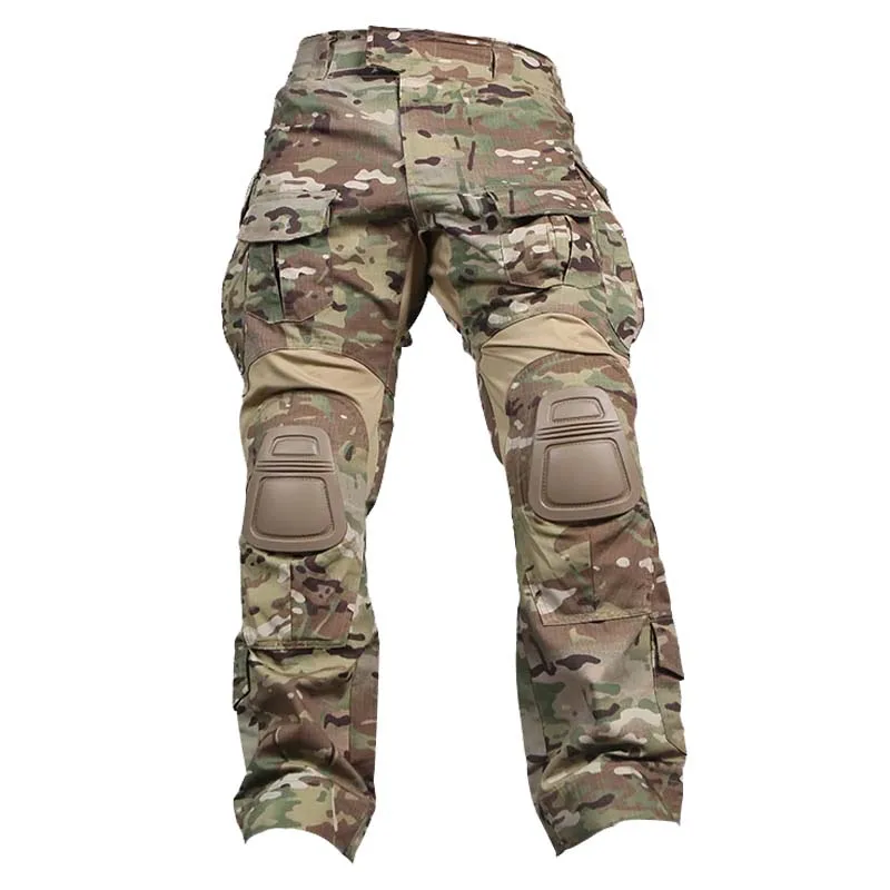 Tactical pants Men's overalls, - Outdoor Hunting Overalls 评论和价格