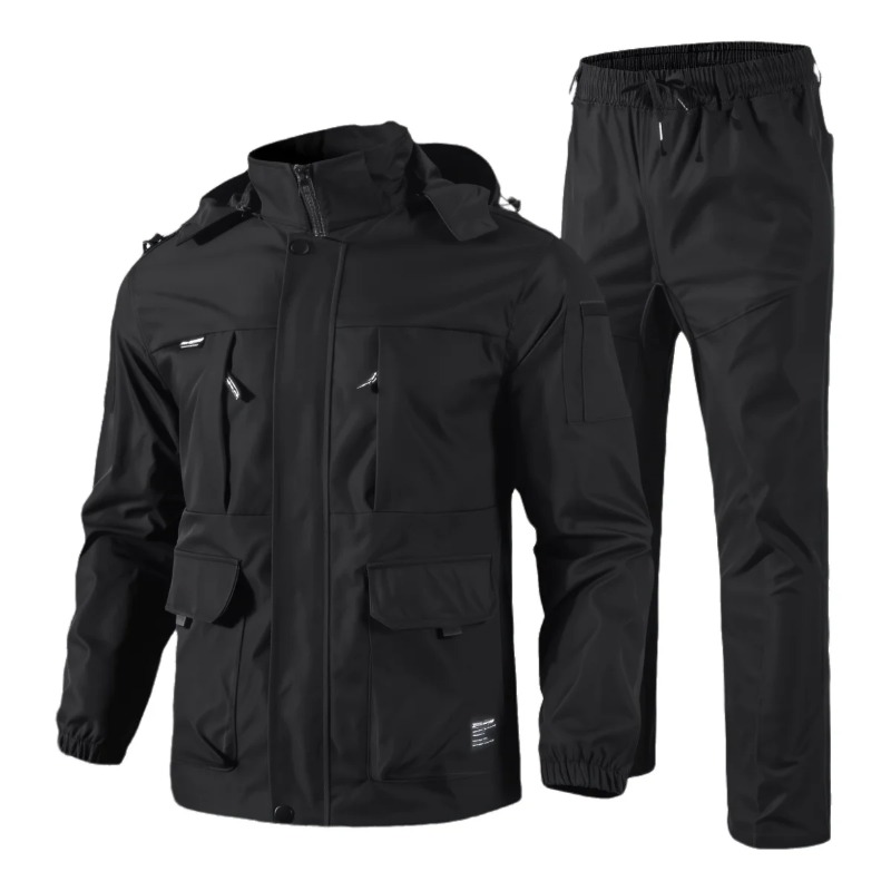 Mens Tactical Sets Spring Autu - Hunting Outdoors 评论和价格