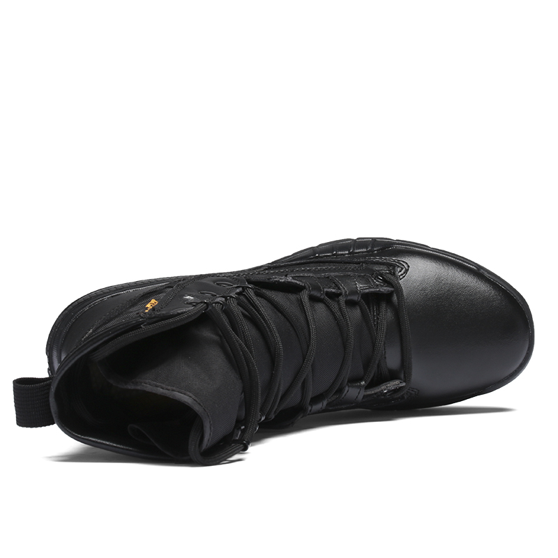Professional Men Mountain Shoe - Hunting Outdoor Brand 评论和价格