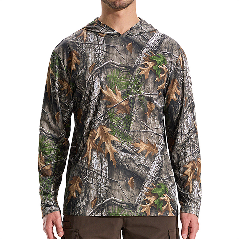 Outdoor Men's Thin Camouflage  - Outdoor Hunting Photography 评论和价格
