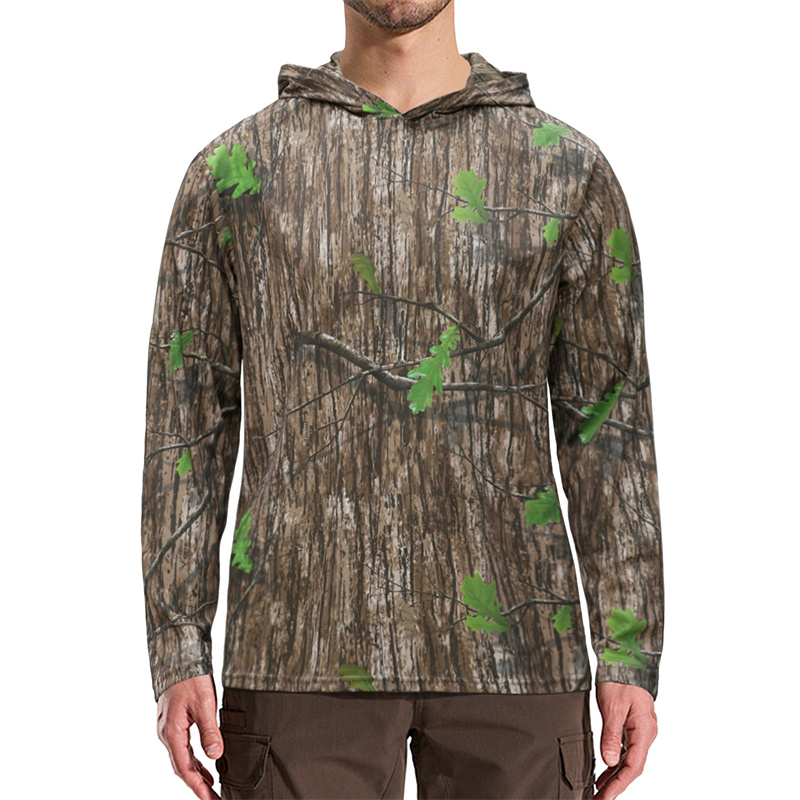 Outdoor Men's Thin Camouflage  - Outdoor Hunting Photography 评论和价格