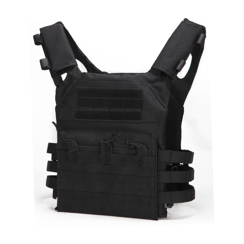 Tactical Vest Waterproof Outdo - Hunting Outdoor Game 评论和价格