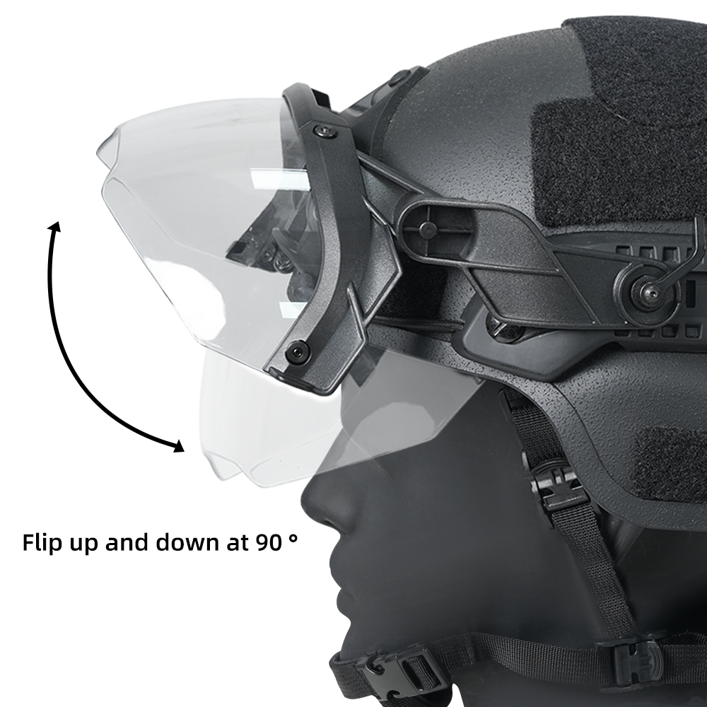 Goggles Come With Hooks And Ca - Hunting Outdoor Game 评论和价格