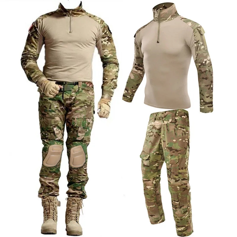 Outdoor training hiking tactic - Outdoor Hunting Overalls 评论和价格