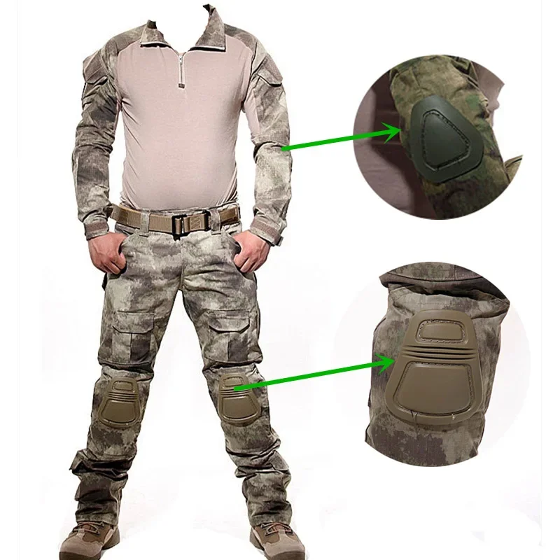 Outdoor training hiking tactic - Outdoor Hunting Overalls 评论和价格