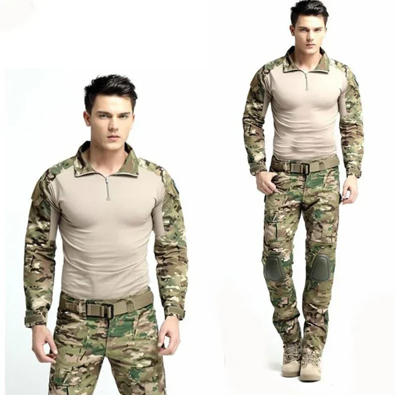 Outdoor training hiking tactic - Outdoor Hunting Overalls 评论和价格