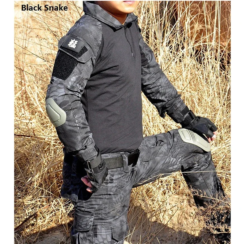Outdoor training hiking tactic - Outdoor Hunting Overalls 评论和价格