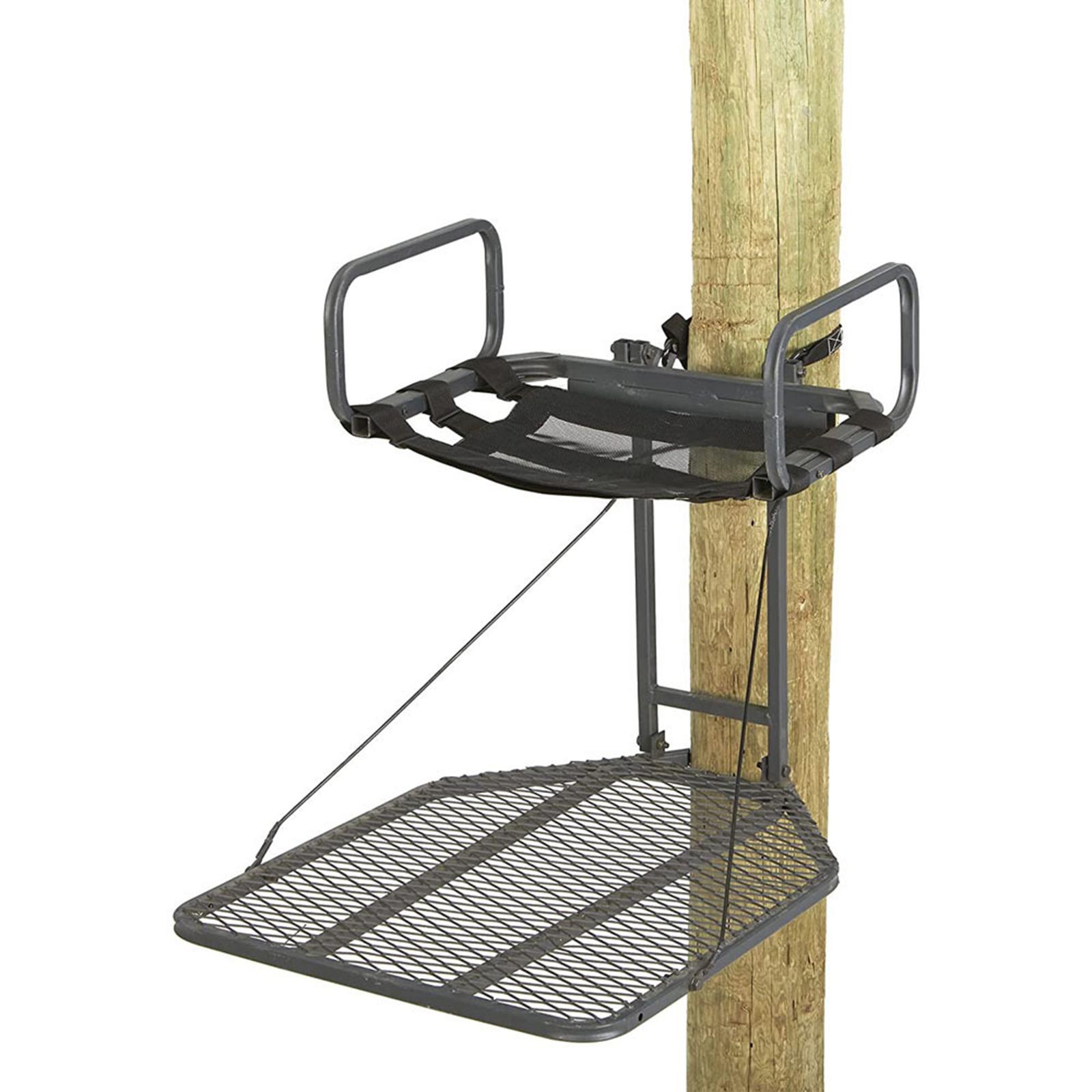 Universal Hunting Tree Stand S - Tree Stand Ladder 评论和价格