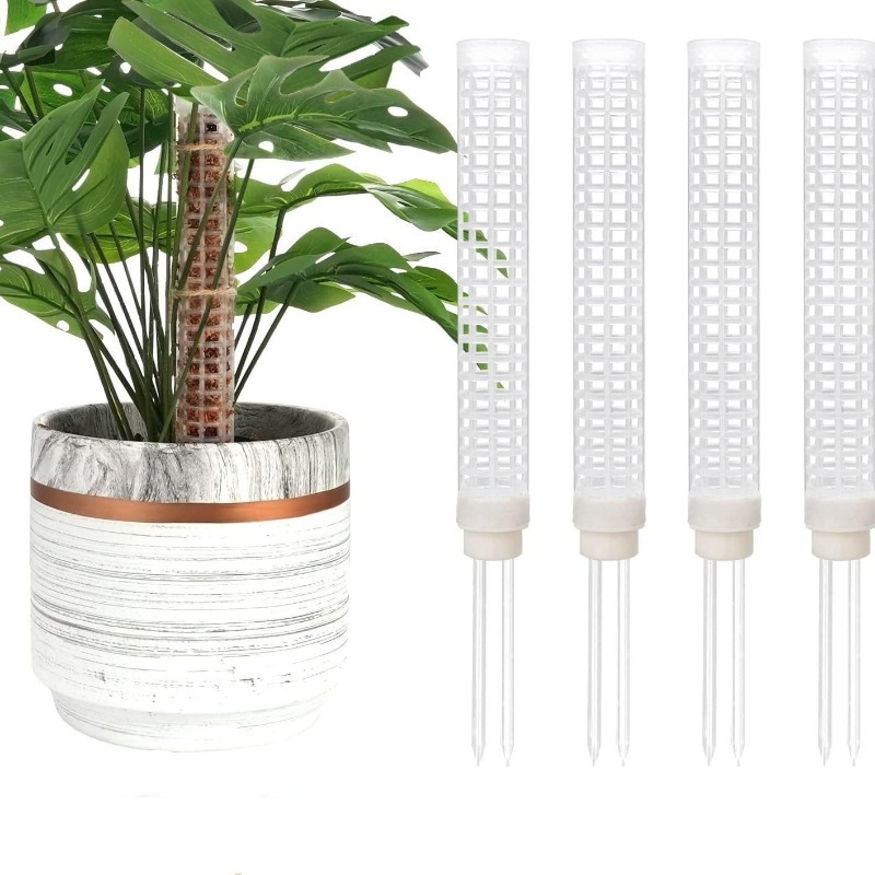 1/2/3pcs Self-watering Moss Po - Tree Stand Ladder 评论和价格