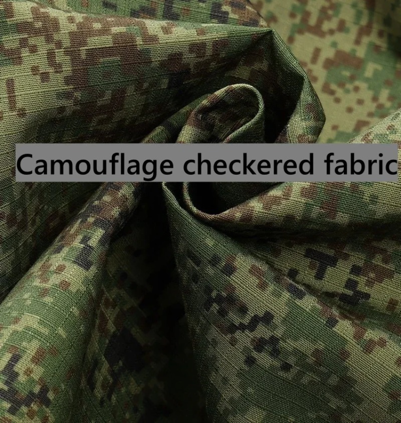 Russian Camouflage Tactical Su - Hunting Outdoors 评论和价格