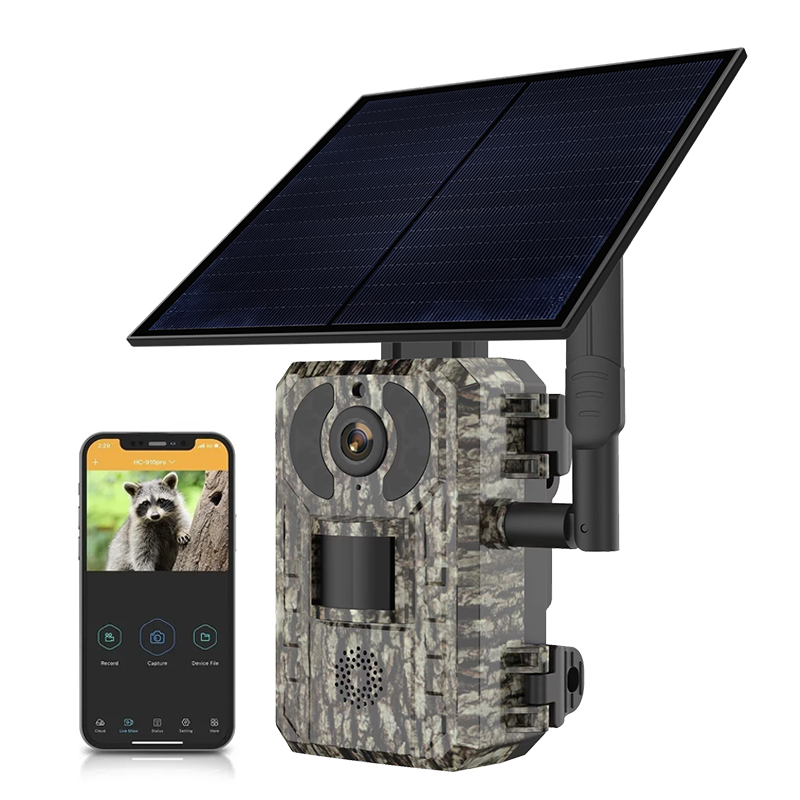 4G 4MP Outdoor Wildlife Huntin - Hunting Outdoor Game 评论和价格