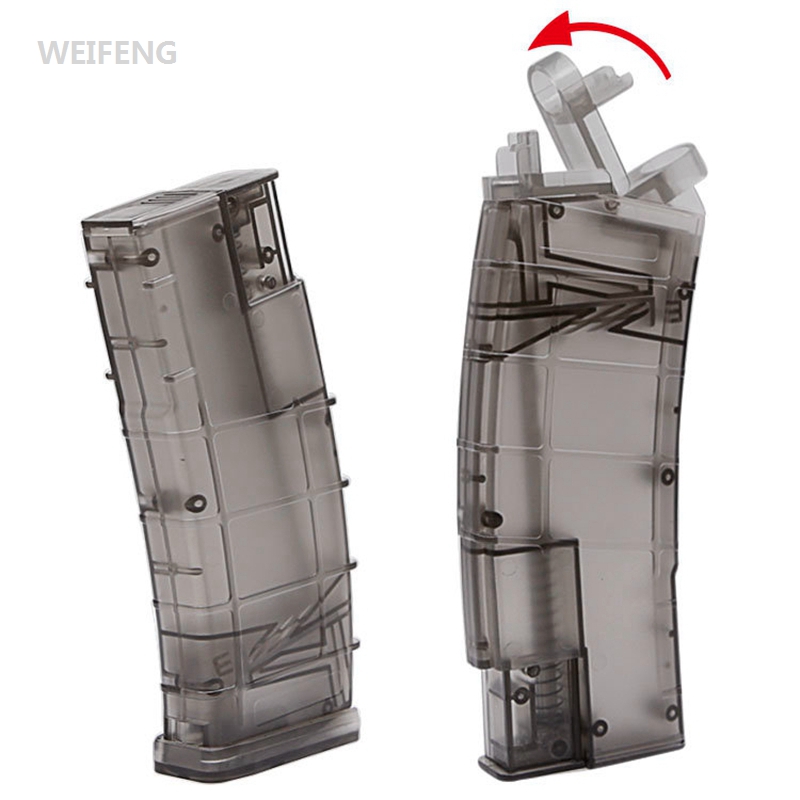 500rd BB Loader Plastic BB Spe - Hunting Outdoor Game 评论和价格