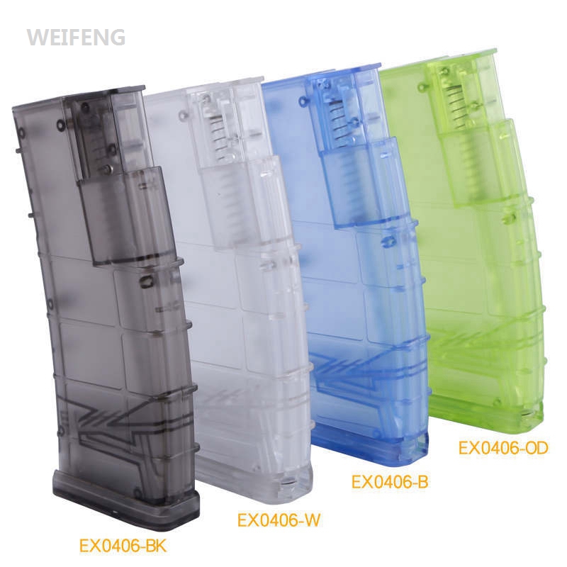 500rd BB Loader Plastic BB Spe - Hunting Outdoor Game 评论和价格