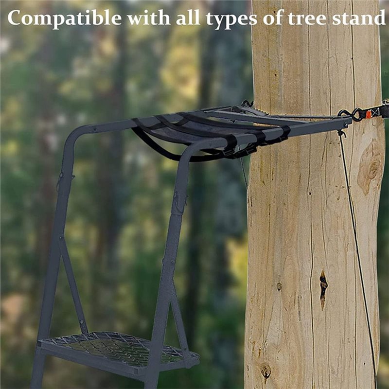 ABMH-Tree Stand Seat Replaceme - Tree Stand Ladder 评论和价格