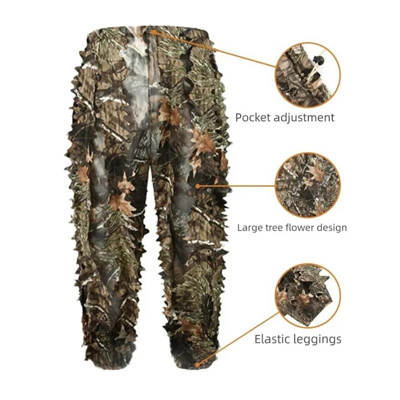 Summer Bionic Camouflage Hunti - Hunting Outdoor Game 评论和价格